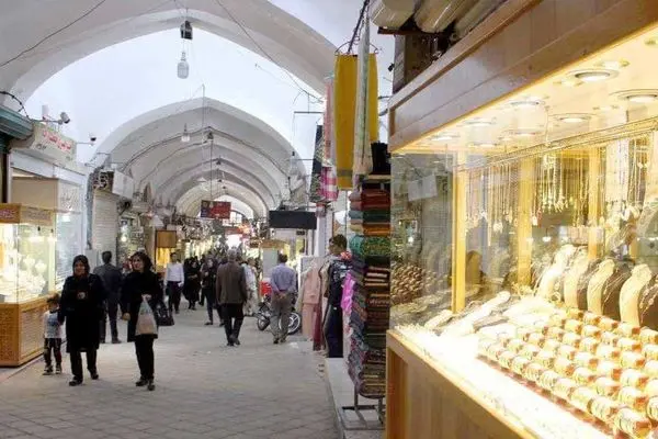قیمت طلا و سکه امروز یکشنبه ۲۸ مرداد ۱۴۰۳ /قیمت طلا با حمایت دلار کاهشی شد 