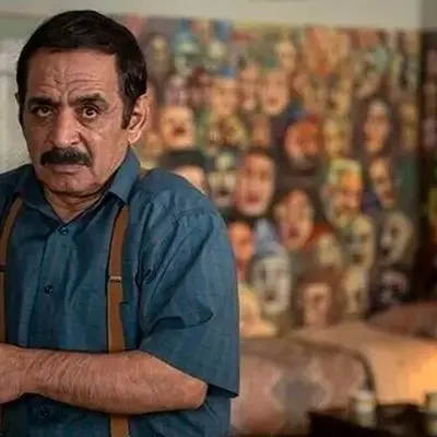 قدرت الله ایزدی سربه‌راه شد: پولدار شدم اما واقعاً چی‌شد زن دوم نگرفتم؟! + فیلم