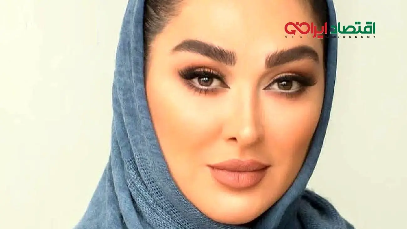 دسته گل ویژه الهام حمیدی؛ هوش از سرتان میپرد!