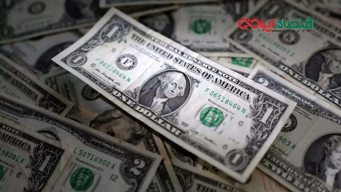 قیمت دلار در فرودین ۱۴۰۳ به این عدد میرسد؟