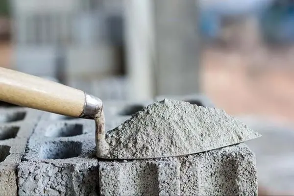 قیمت سیمان امروز ۱۷ آبان 1404 + جدول