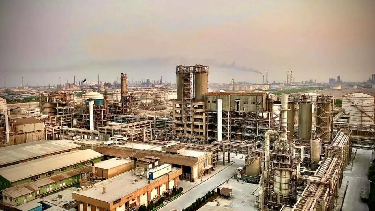 پتروشیمی شهیدتندگویان رسما عضو باشگاه تولیدکنندگان کاتالیست «پالادیوم» جهان شد