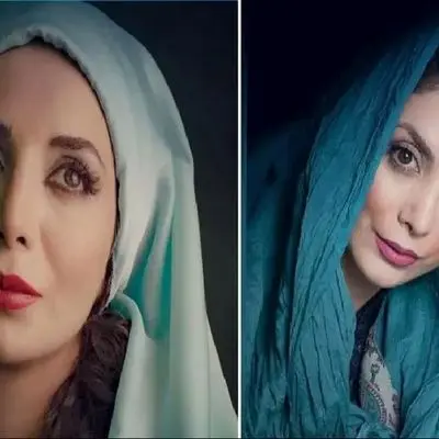 اتفاق باور نکردنی برای رویا میرعلمی؛ رژ لب غریبه روی صورت او ظاهر شد!