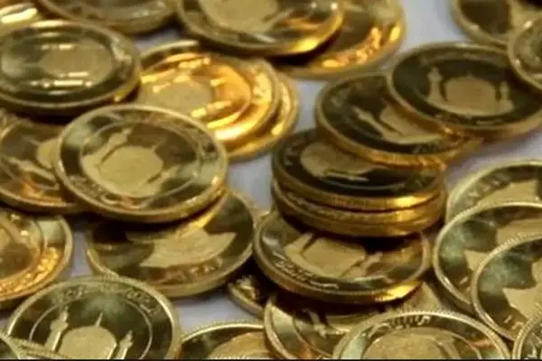 قیمت انواع سکه امروز ۲۸ تیر ۱۴۰۳ / نیم سکه ارزان شد 