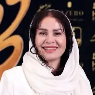 عکس جذاب مادر و دختری! ساقی زینتی بازیگر پس از باران در کنار دخترش غوغا کرد!