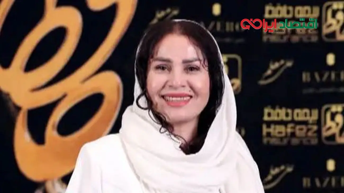 عکس جذاب مادر و دختری! ساقی زینتی بازیگر پس از باران در کنار دخترش غوغا کرد!