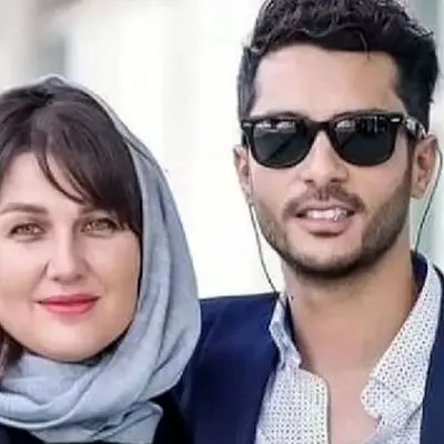 آلبوم عروسی شاهانه ساعد سهیلی و عشق فرانسوی‌اش!