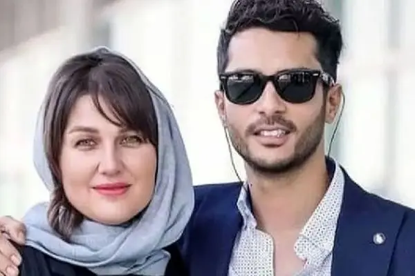 آلبوم عروسی شاهانه ساعد سهیلی و عشق فرانسوی‌اش!