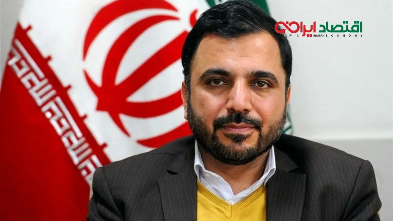 وزیر ارتباطات آب پاکی را روی دست کاربران ریخت / حل کندی اینترنت سالها زمان میبرد!