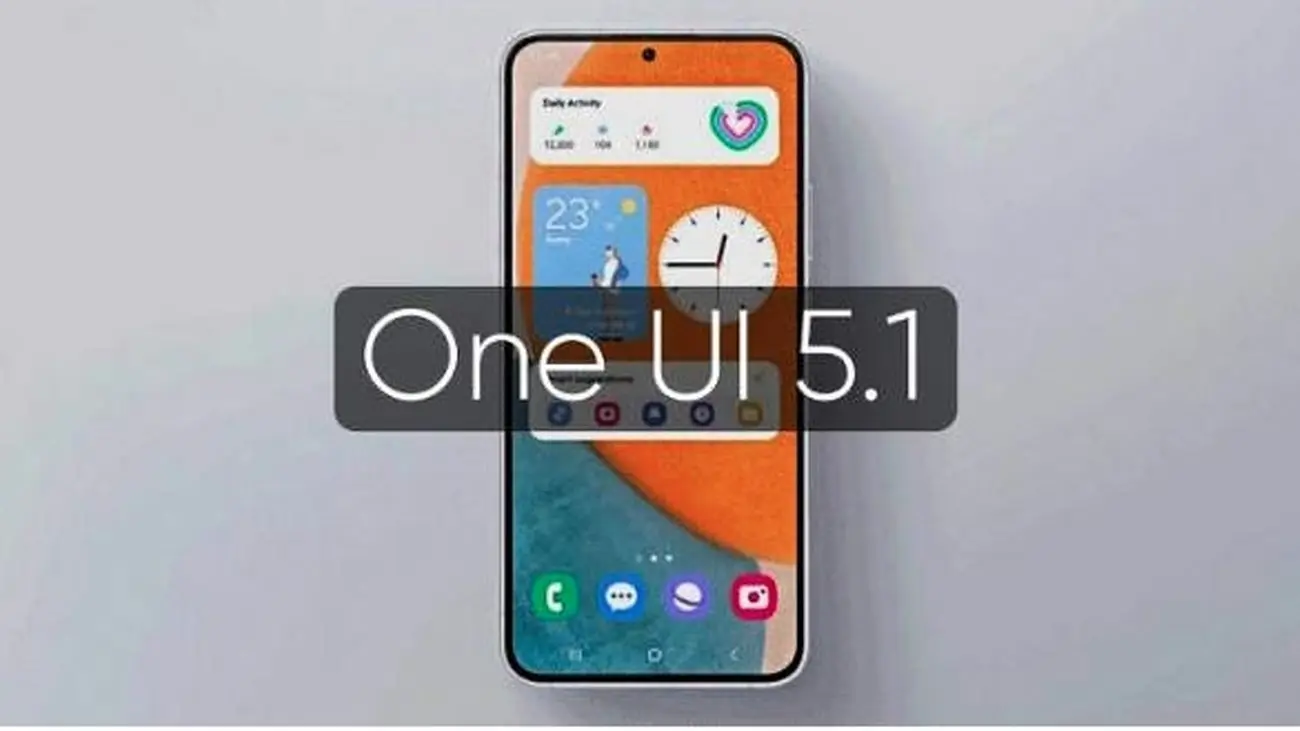 آپدیت One UI 5.1 سامسونگ، شارژ باتری را میبلعد و آنتندهی را مختل میکند!