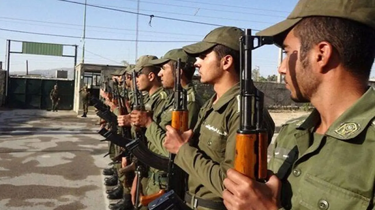 سربازان با این شرط معاف می شوند