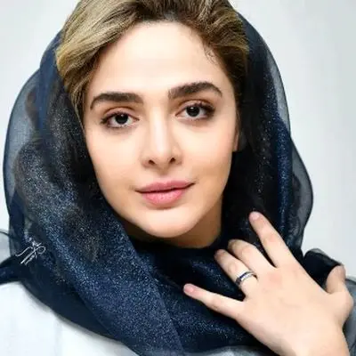 استایل متفاوت و شیک المیرا دهقانی در یک مراسم خاص +عکس