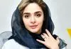 استایل متفاوت و شیک المیرا دهقانی در یک مراسم خاص +عکس