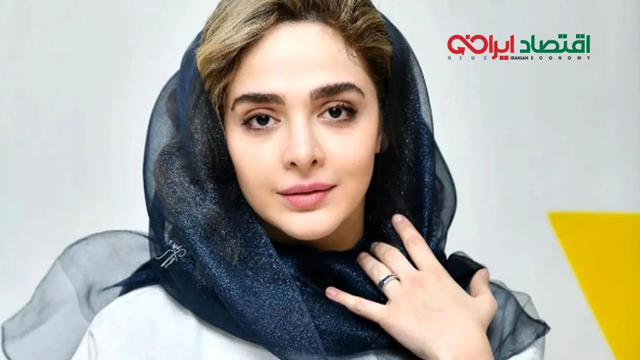 استایل متفاوت و شیک المیرا دهقانی در یک مراسم خاص +عکس