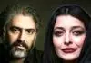 دکوراسیون لوکس خانه ساره بیات و علیرضا افکاری؛ طراحی خیره‌کننده + عکس