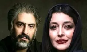 دکوراسیون لوکس خانه ساره بیات و علیرضا افکاری؛ طراحی خیره‌کننده + عکس