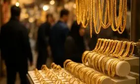 روند عجیب و غریب قیمت طلا تا پایان سال اسفند ۱۴۰۴ فاش شد!