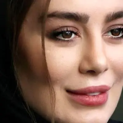 ظاهر جدید سحر قریشی که باور نمی‌کنید!