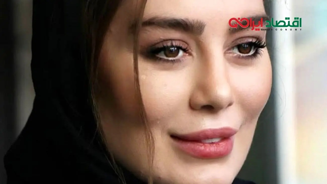ظاهر جدید سحر قریشی که باور نمیکنید!