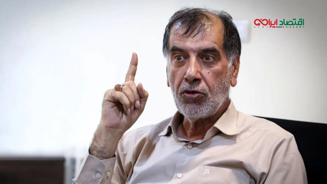 برنامه جنجالی مقام بلندپایه برای قیمت بنزین 70 هزار تومانی!