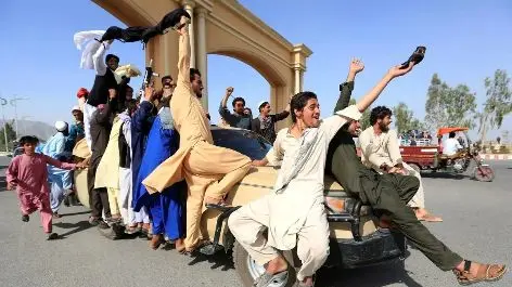 چراغ سبز ایران به مهاجران افغان: بازگشتی دوباره در راه است