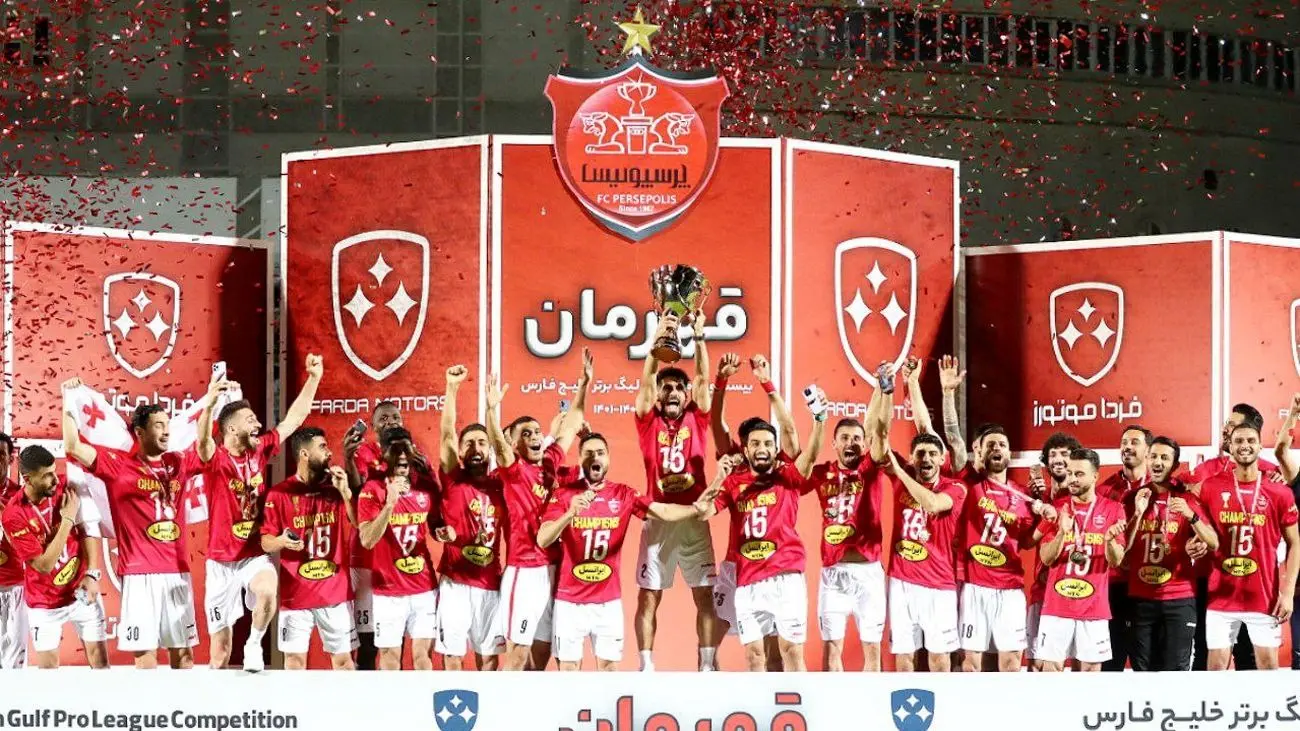 جدایی قرضی 2 بازیکن پرسپولیس در فصل نقل و انتقالات