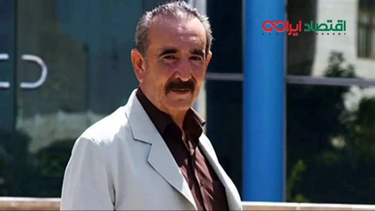 بیوک میرزایی و تصمیمی که می‌توانست زندگی‌اش را ویران کند! + ویدئو