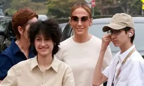 جنیفر لوپز راز ازدواج‌های ناموفقش را فاش کرد