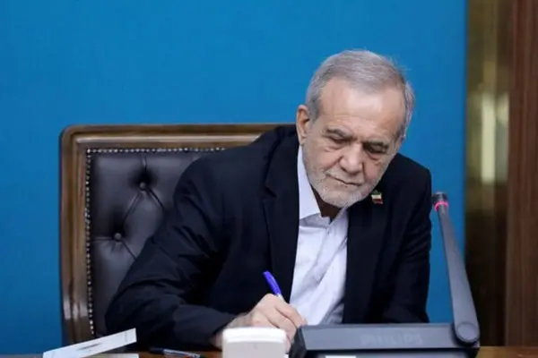 برنامه پزشکیان/ کالابرگ ماهانه برای 7 دهک درآمدی+فیلم