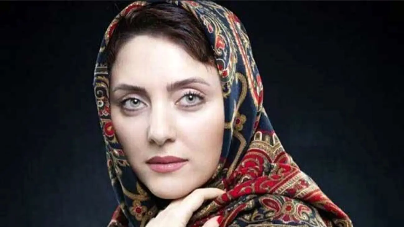 تغییر چهره باورنکردنی مهسا کرامتی بازیگر سریال خط قرمز پس از 26 سال + عکس ها