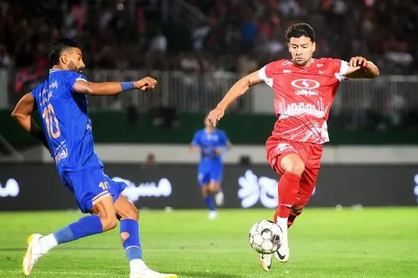 انتقال احتمالی مهری به استقلال، در گرو توافق مالی با پرسپولیس
