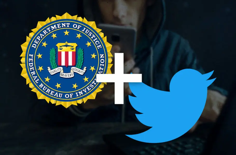 قسمت هفتم پروندههای توییتر: کارزار حرفهای FBI برای اعتبارزدایی از پرونده هانتر بایدن