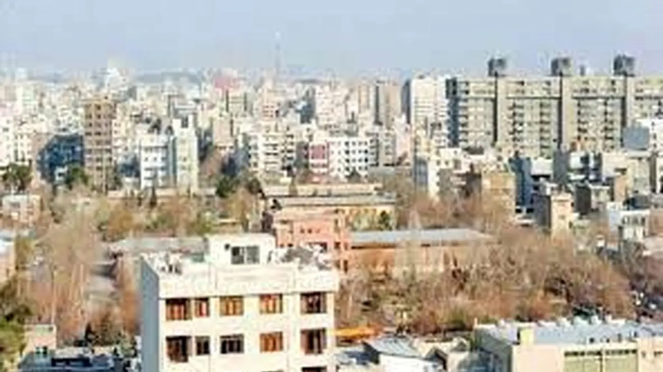 تکذیب برنامه دولت برای ساخت خانههای ۲۵ متری