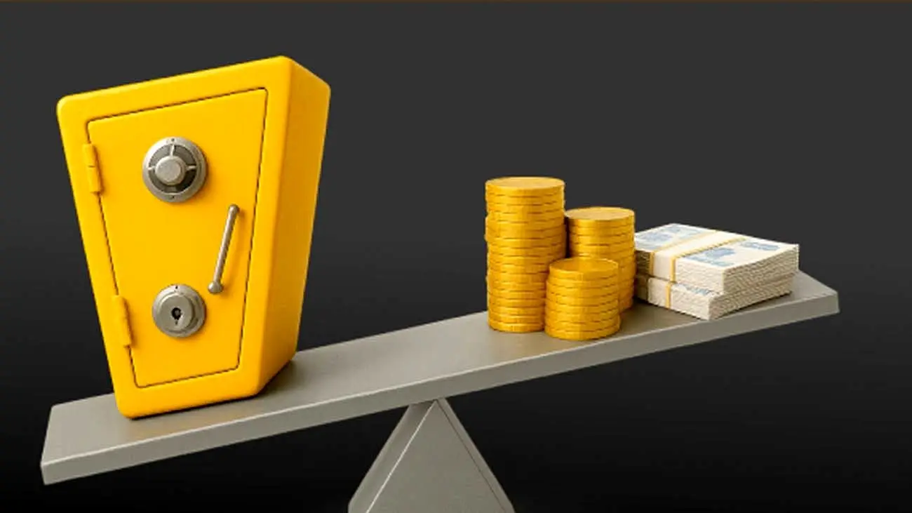 صندوقهای اهرمی با سقوط ۴۰ درصدی بازده روبهرو شدند