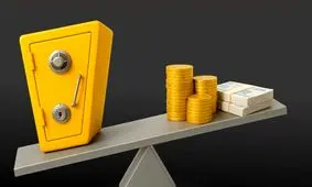 صندوق‌های اهرمی با سقوط ۴۰ درصدی بازده روبه‌رو شدند 
