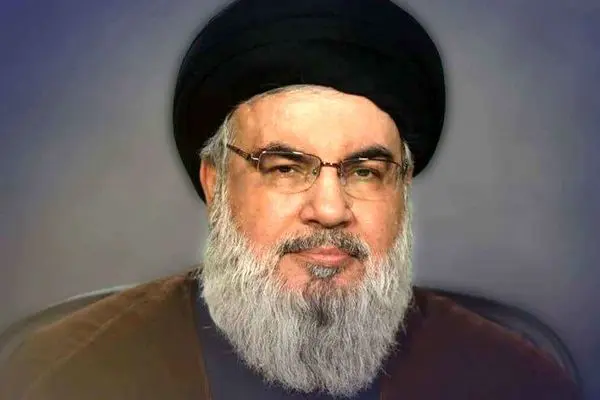 فوری / سید حسن نصرالله به شهادت رسید
