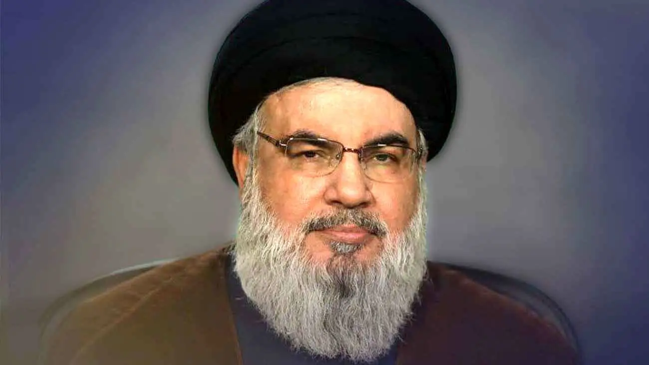 فوری / سید حسن نصرالله به شهادت رسید