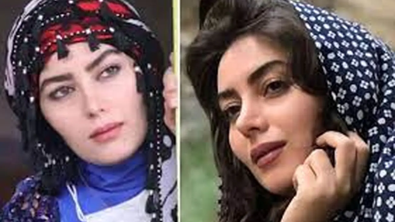 روژان خانم سریال نون خ ، دختر کدوم مسئول معروف ایرانی است ؟!