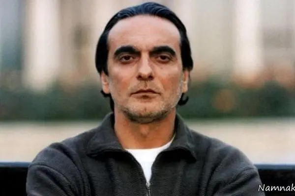 حضور کم‌رنگ سلبریتی‌ها در خاکسپاری همایون ارشادی؛ فقط چند چهره معروف آمدند!