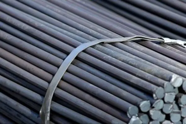 قیمت میلگرد امروز ۲۷ آبان 1404 + جدول