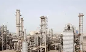 حادثه ناگوار در پتروشیمی رازی / کارگران شوکه شدند 
