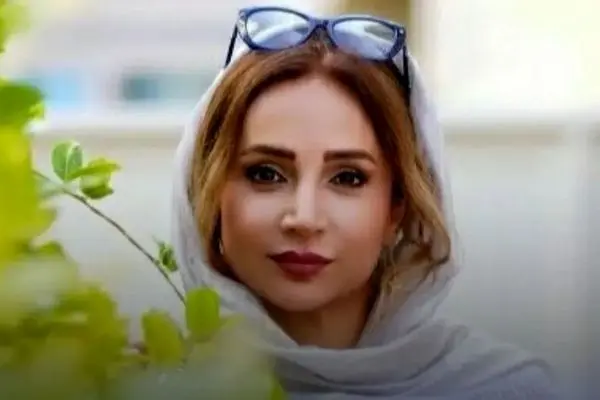 عکس دیده نشده از نوجوانی شبنم قلی‌خانی؛ تفاوت‌های جنجالی خانم بازیگر با گذشته!