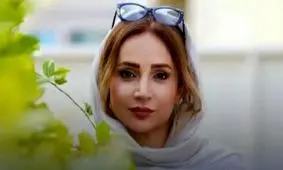 عکس دیده نشده از نوجوانی شبنم قلی‌خانی؛ تفاوت‌های جنجالی خانم بازیگر با گذشته!
