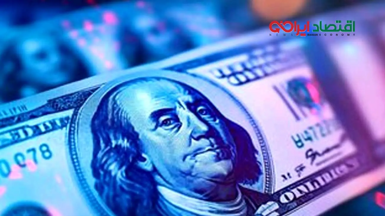 قیمت دلار امروز دوشنبه ۱ اردیبهشت ۱۴۰۴