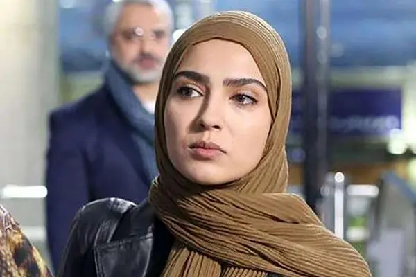  زیبایی فوق العاده خانم بازیگر سرشناس ایرانی در واقعیت / چهره مرضیه را ببینید مخ تان سوت می کشد ! 