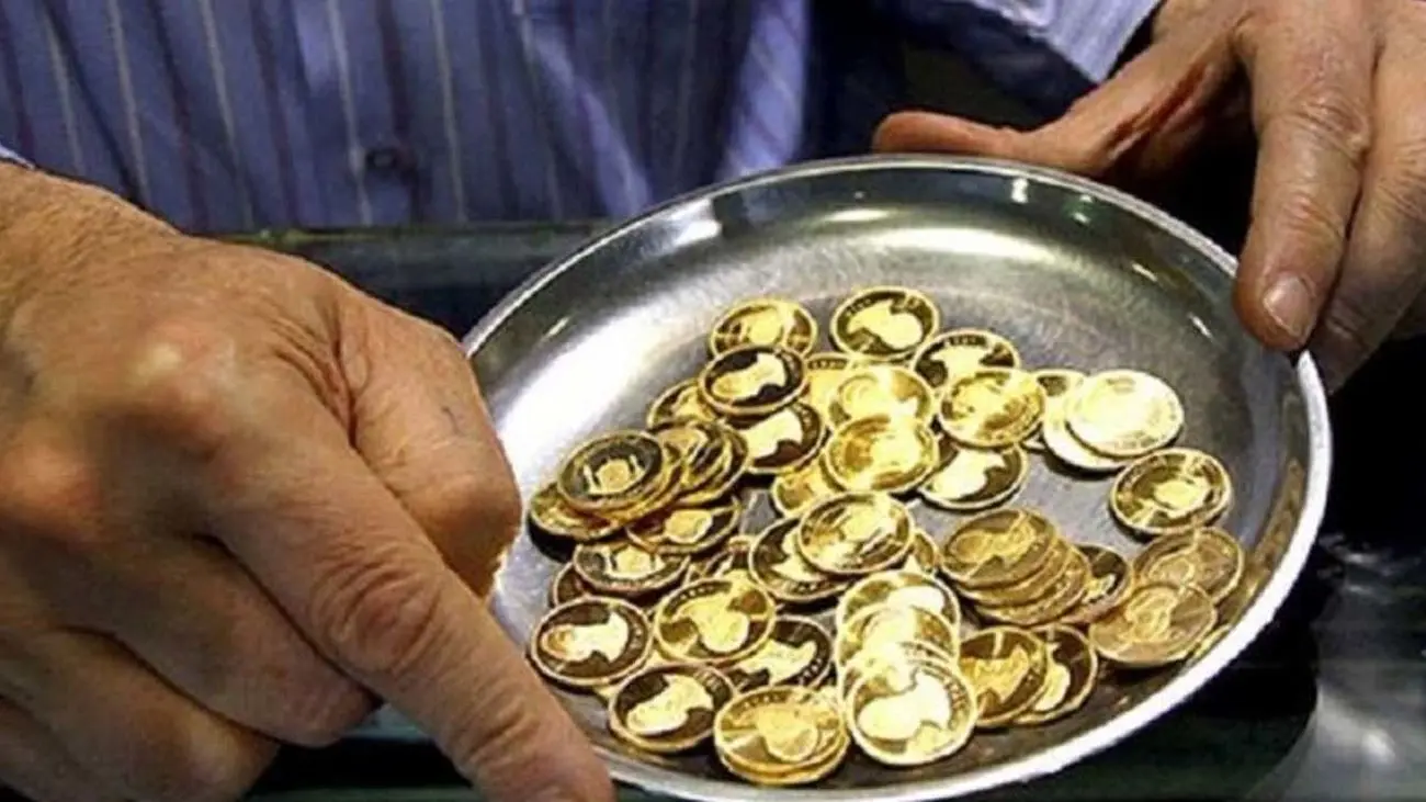 قیمت طلا و سکه امروز ۲۴ خرداد ۱۴۰۳ /بازار طلای ایران تحت تاثیر بازار جهانی کاهشی شد