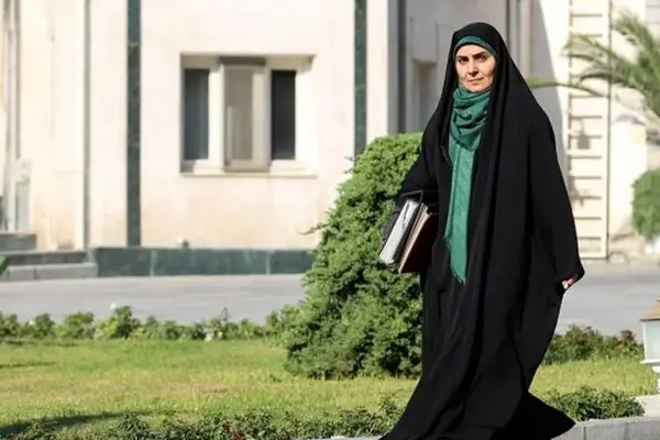 وعده مهم خانم وزیر برای دهک های یک تا 3