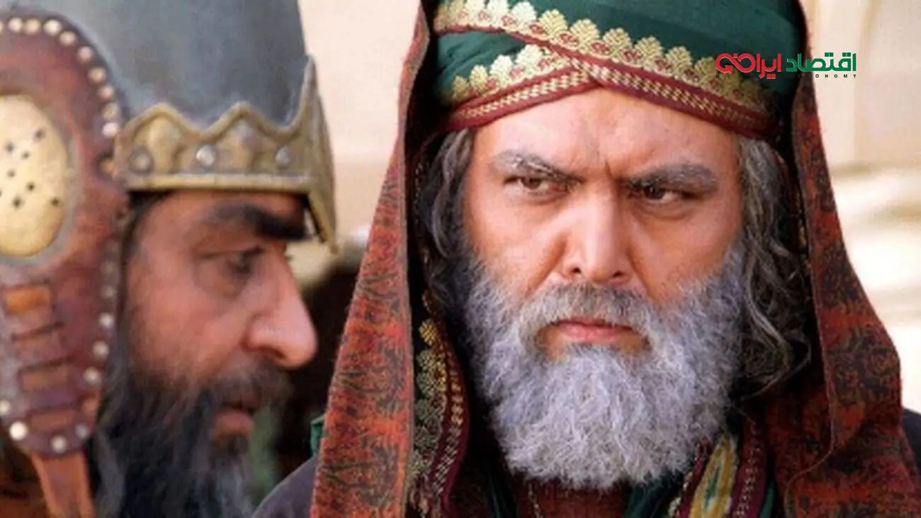 چهره واقعی بازیگران مختارنامه بعد از 14 سال؛ از پیری تا بیماری سخت