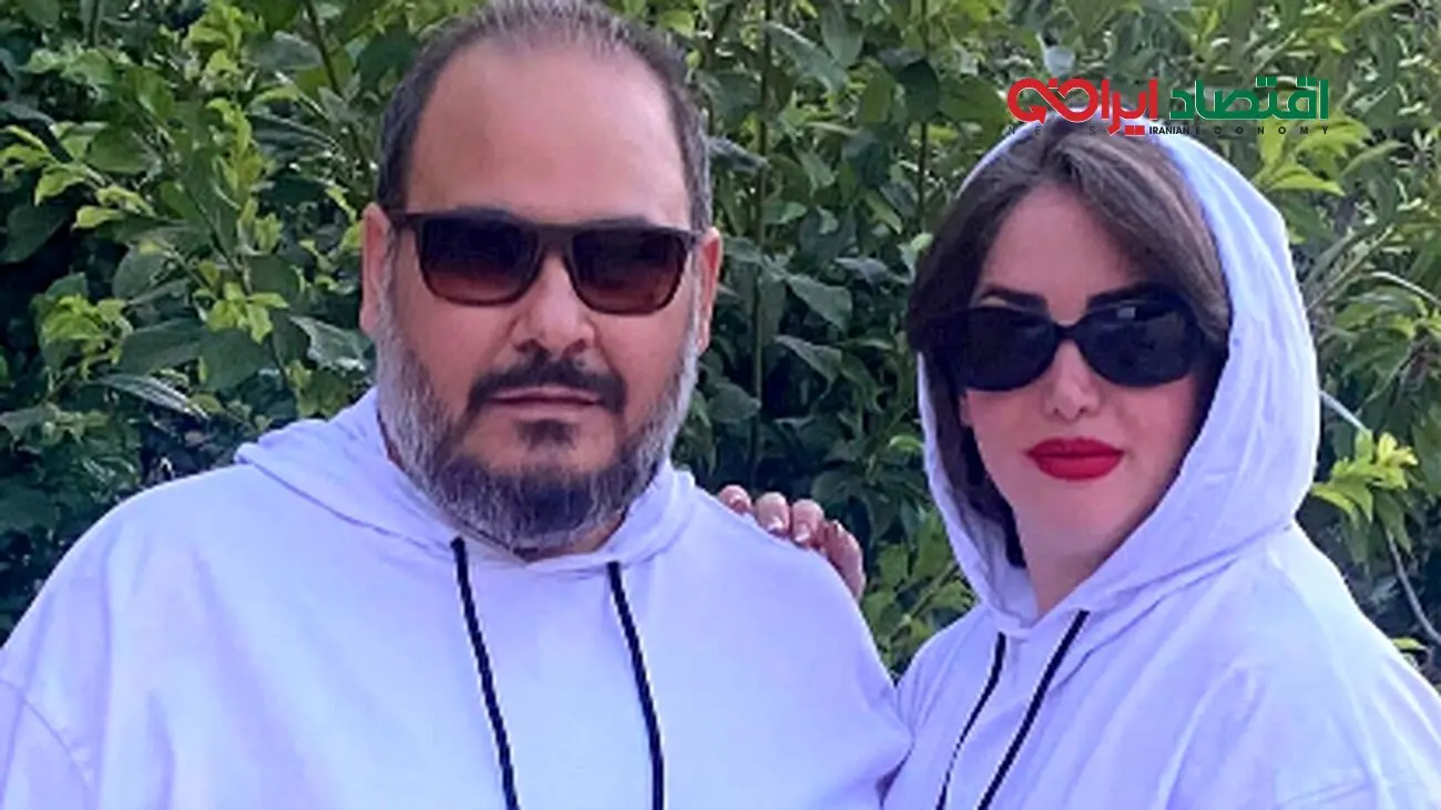 عکس و متن سنگ مزار رضا داوود نژاد؛ جملهای که همیشه در خاطر میماند