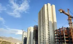 خبر خوش برای خریداران مسکن/ فروش اقساطی ۱۱۷ هزار واحد آغاز شد!